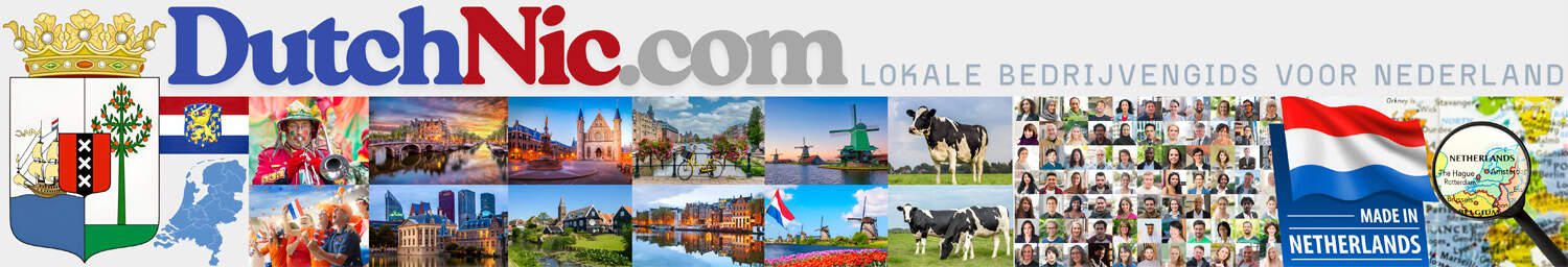 Gemaakt in Nederland - BadBoy.NL nr.1 Bikerstore on the Web